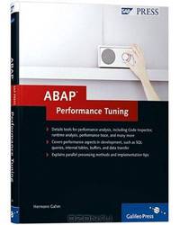 ABAP Performance Tuning