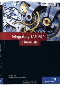Integrating SAP ERP Financials