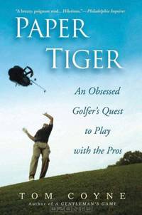Paper Tiger: An Obsessed Golfer