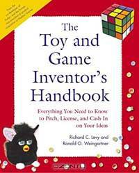 The Toy and Game Inventor