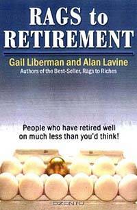 Rags to Retirement