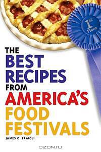 The Best Recipes from America