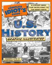 The Complete Idiot