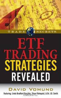 ETF Trading Strategies Revealed