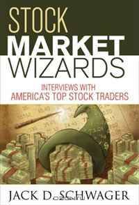 Stock Market Wizards: Interviews with America