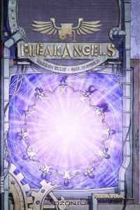Freakangels HC Vol 04