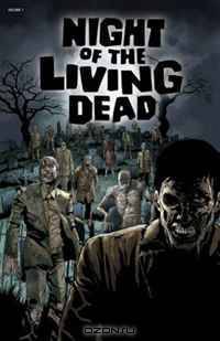 Night of the Living Dead TP