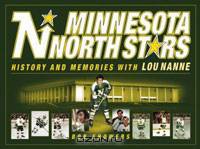 Minnesota North Stars: History and Memories with Lou Nanne