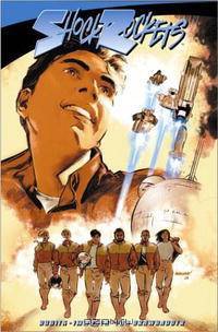 Shockrockets: We Have Ignition