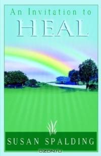 An Invitation To Heal