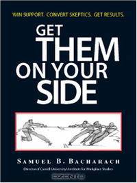 Get Them On Your Side