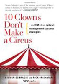 10 Clowns Don