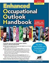 Enhanced Occupational Outlook Handbook (ENHANCED OCCUPATIONAL OUTLOOK HANDBOOK)