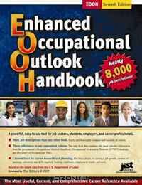 Enhanced Occuational Outlook Handbook (Enhanced Occupational Outlook Handbook)