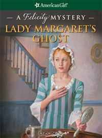 Lady Margaret