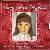 Samantha