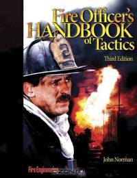 Fire Officer