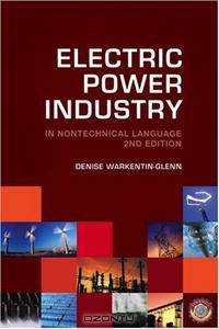 Electric Power Industry in Nontechnical Language