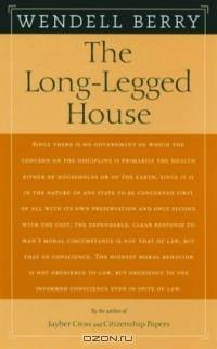 The Long-Legged House