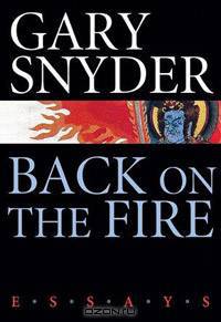 Back on the Fire: Essays