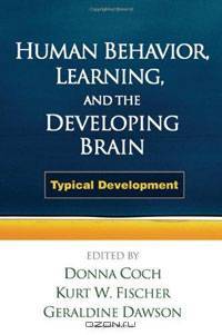 Human Behavior, Learning, and the Developing Brain: Atypical Development