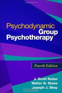 Psychodynamic Group Psychotherapy