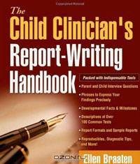 The Child Clinician