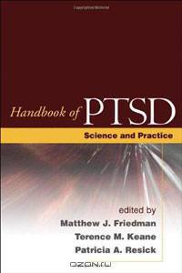 Handbook of PTSD: Science and Practice