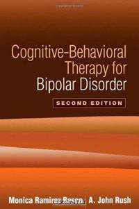 Cognitive-Behavioral Therapy for Bipolar Disorder