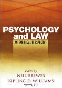 Psychology and Law: An Empirical Perspective