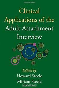 Clinical Applications of the Adult Attachment Interview