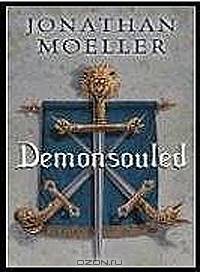 Demonsouled (Five Star Speculative Fiction)