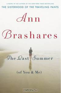The Last Summer (of You and Me)