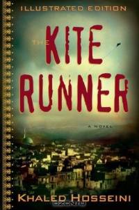 The Kite Runner. Illustrated Edition