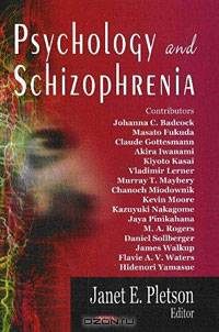 Psychology And Schizophrenia