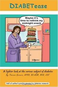 DIABETease