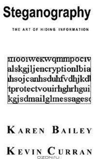 Steganography