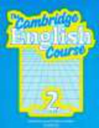 Cambridge english course 2 Practice Book