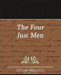 The Four Just Men