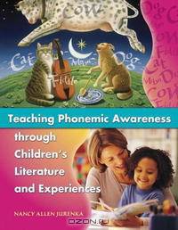 Teaching Phonemic Awareness through Children