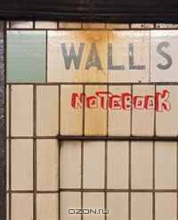 Walls Notebook