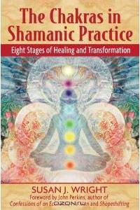 The Chakras in Shamanic Practice: Eight Stages of Healing and Transformation