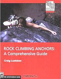 Rock Climbing Anchors: A Comprehensive Guide