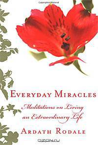 Everyday Miracles: Meditations on Living an Extraordinary Life