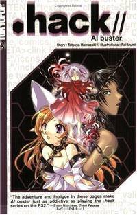 Hack Ai Buster 1