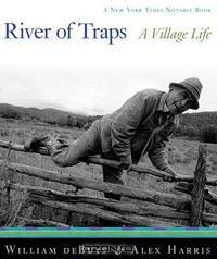 River of Traps: A New Mexico Mountain Life