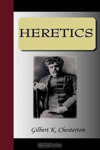 HERETICS