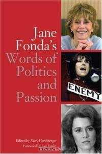 Jane Fonda