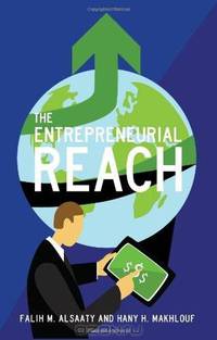 The Entrepreneurial Reach