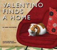 Valentino Finds a Home (HC)